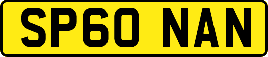 SP60NAN