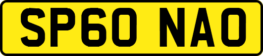 SP60NAO