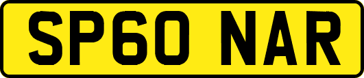 SP60NAR