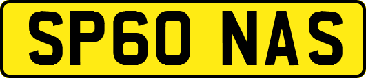 SP60NAS