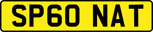 SP60NAT