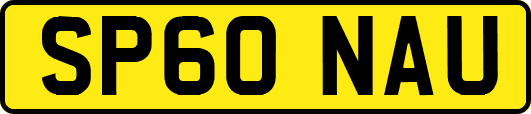 SP60NAU