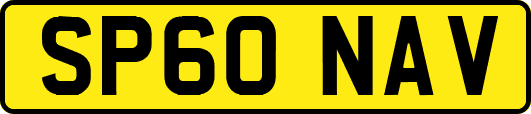 SP60NAV