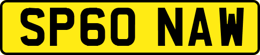SP60NAW