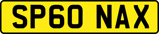 SP60NAX