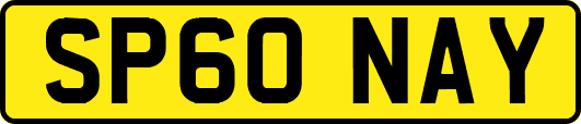 SP60NAY