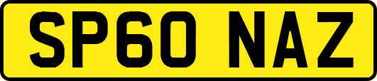 SP60NAZ
