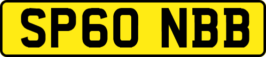 SP60NBB