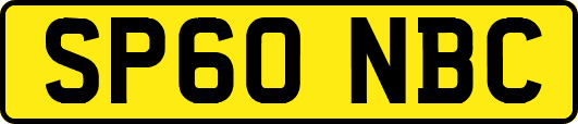 SP60NBC