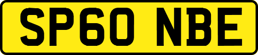 SP60NBE