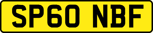 SP60NBF
