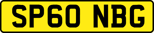 SP60NBG