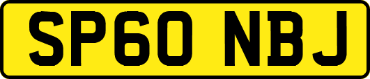 SP60NBJ
