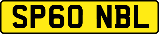 SP60NBL