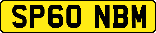 SP60NBM