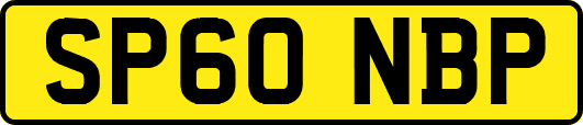 SP60NBP