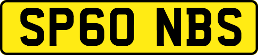 SP60NBS
