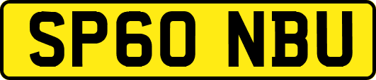 SP60NBU