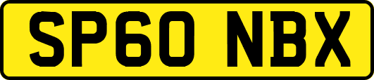 SP60NBX