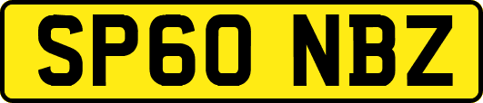 SP60NBZ