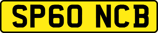 SP60NCB