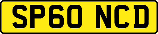 SP60NCD