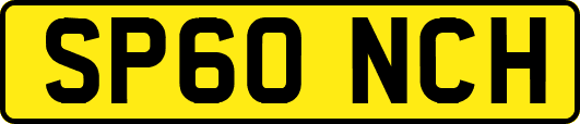 SP60NCH