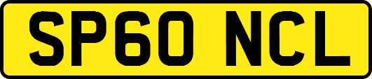SP60NCL