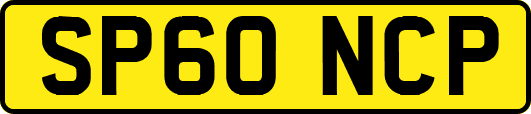 SP60NCP