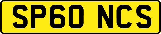 SP60NCS