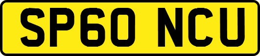 SP60NCU