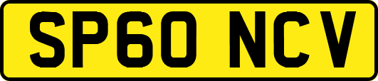 SP60NCV