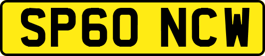 SP60NCW