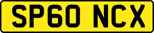SP60NCX
