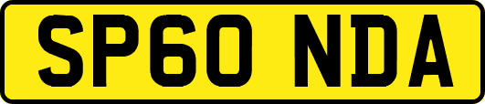 SP60NDA
