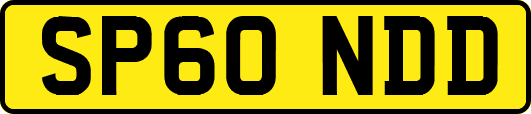 SP60NDD