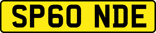 SP60NDE