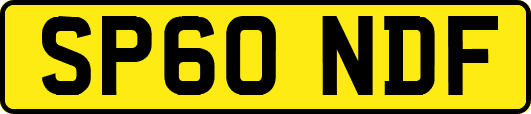 SP60NDF