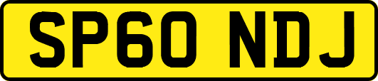 SP60NDJ