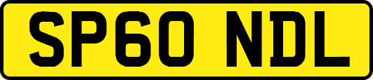 SP60NDL