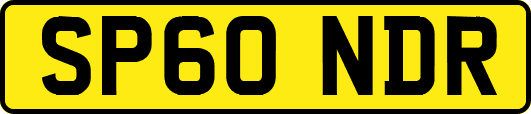 SP60NDR