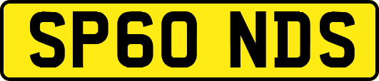SP60NDS
