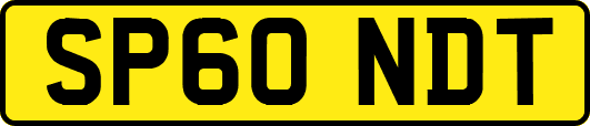 SP60NDT