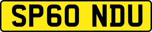 SP60NDU