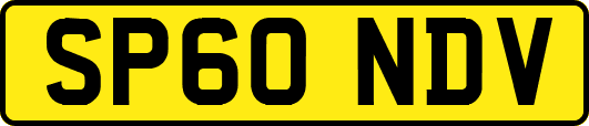 SP60NDV