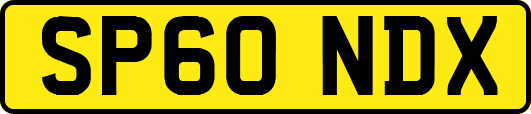 SP60NDX