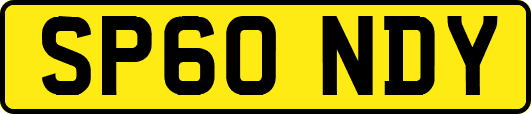 SP60NDY