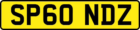 SP60NDZ
