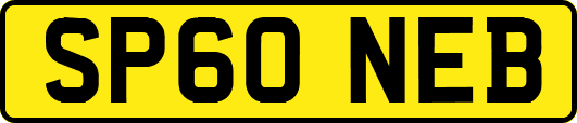 SP60NEB