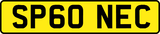 SP60NEC